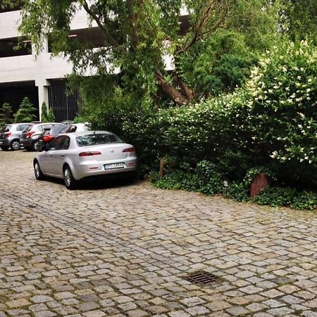 אופולה Around The World Vision Apartment - Centrum מראה חיצוני תמונה