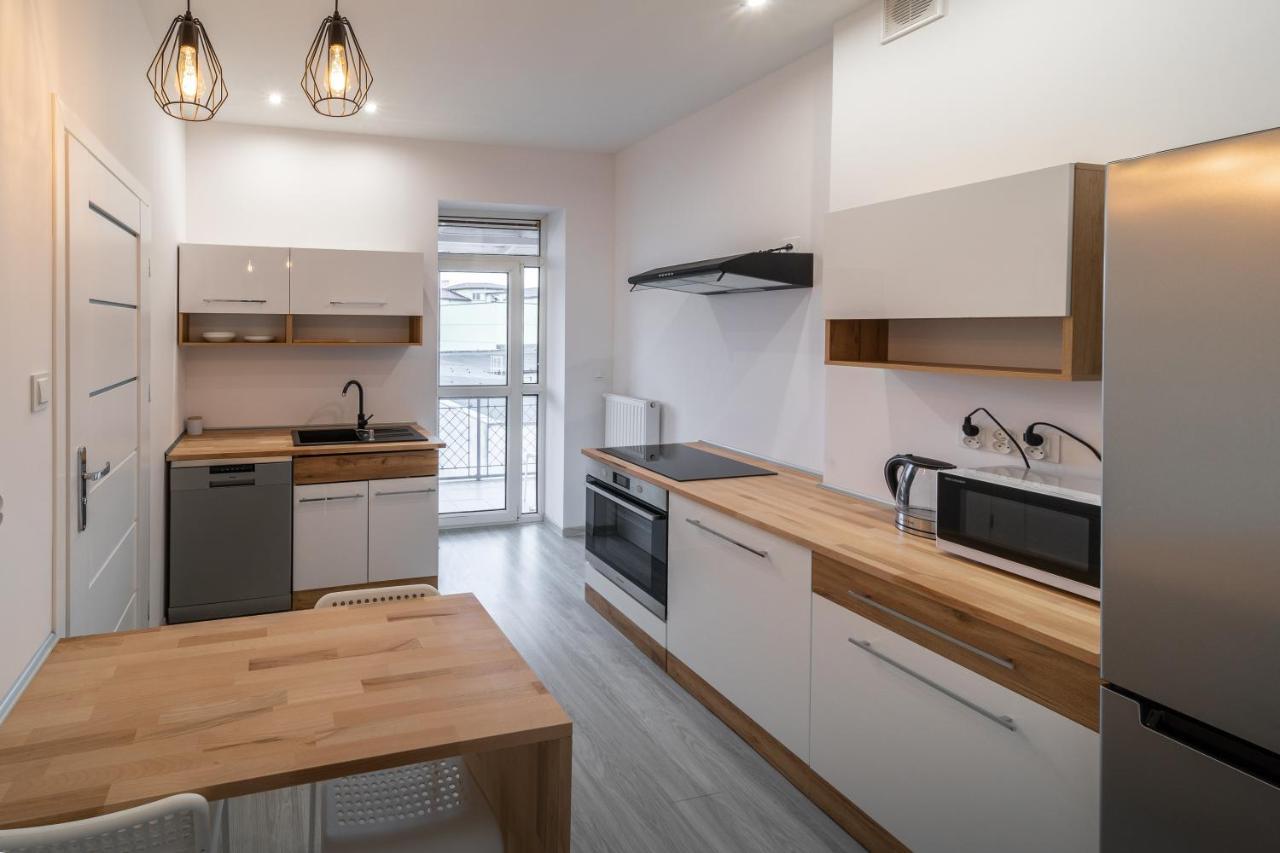 אופולה Around The World Vision Apartment - Centrum מראה חיצוני תמונה
