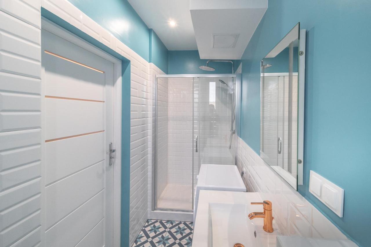 אופולה Around The World Vision Apartment - Centrum מראה חיצוני תמונה