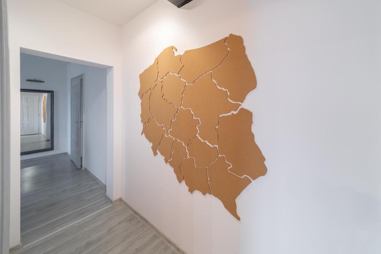 אופולה Around The World Vision Apartment - Centrum מראה חיצוני תמונה
