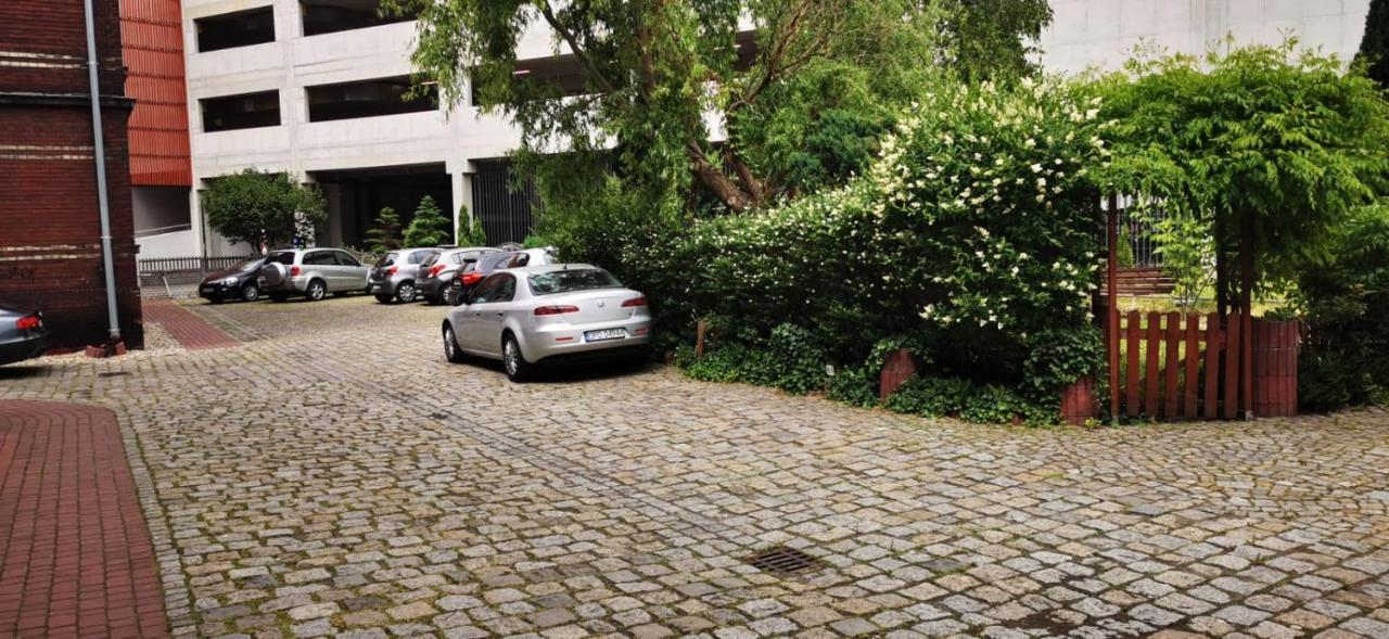 אופולה Around The World Vision Apartment - Centrum מראה חיצוני תמונה